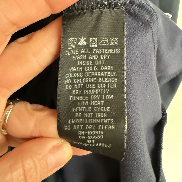 Victorinox Swiss Army 1/4 zip • Men’s large - Picture 7 of 11